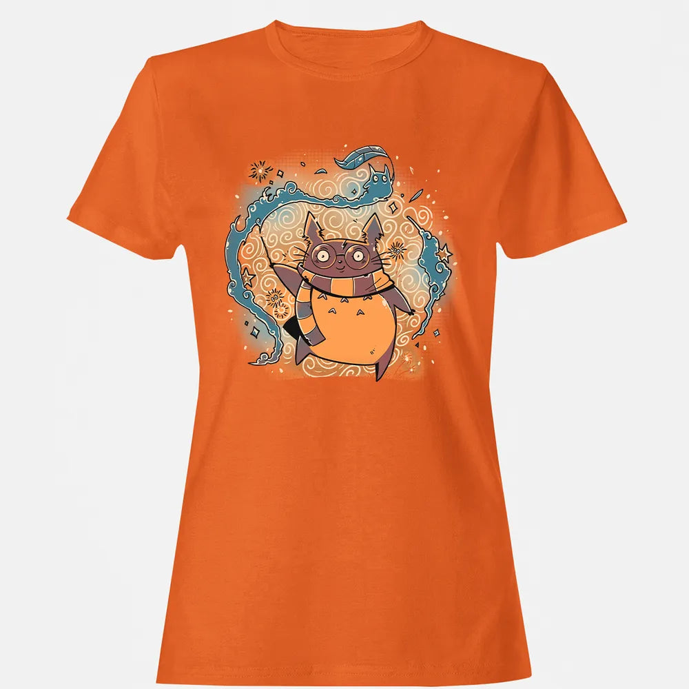 Women's T-shirt - QBD3WF8R