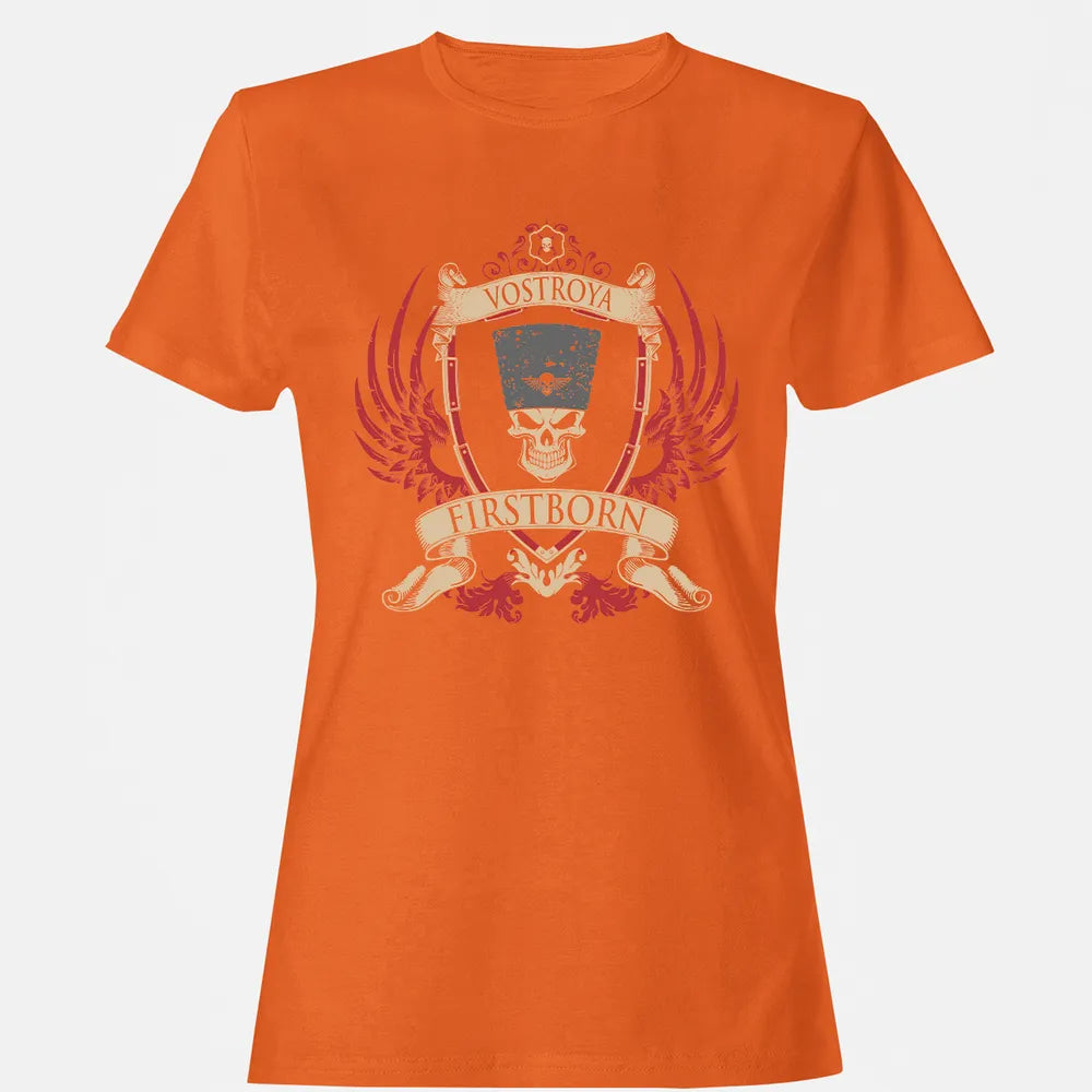 Women's T-shirt - XWZT1EHH