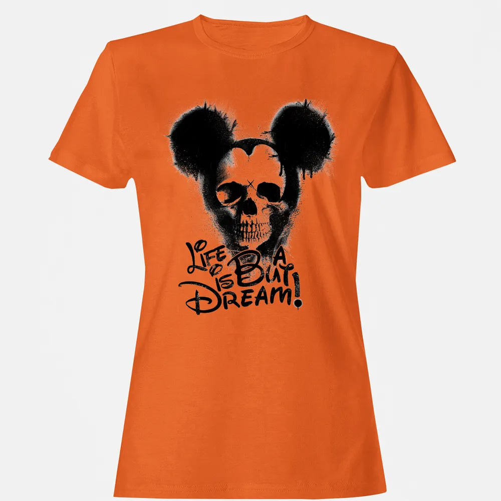 Women's T-shirt - FPMJN3HF