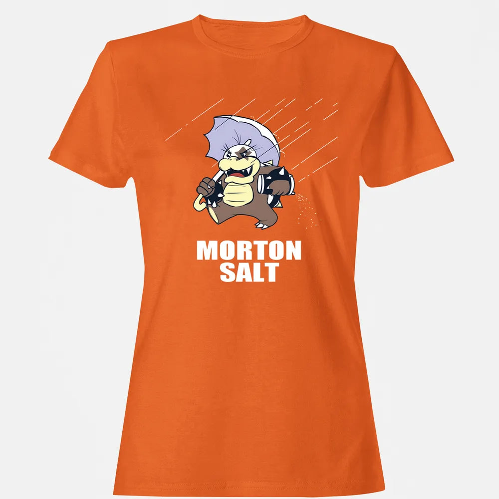 Women's T-shirt - 4QJ1FHDJ