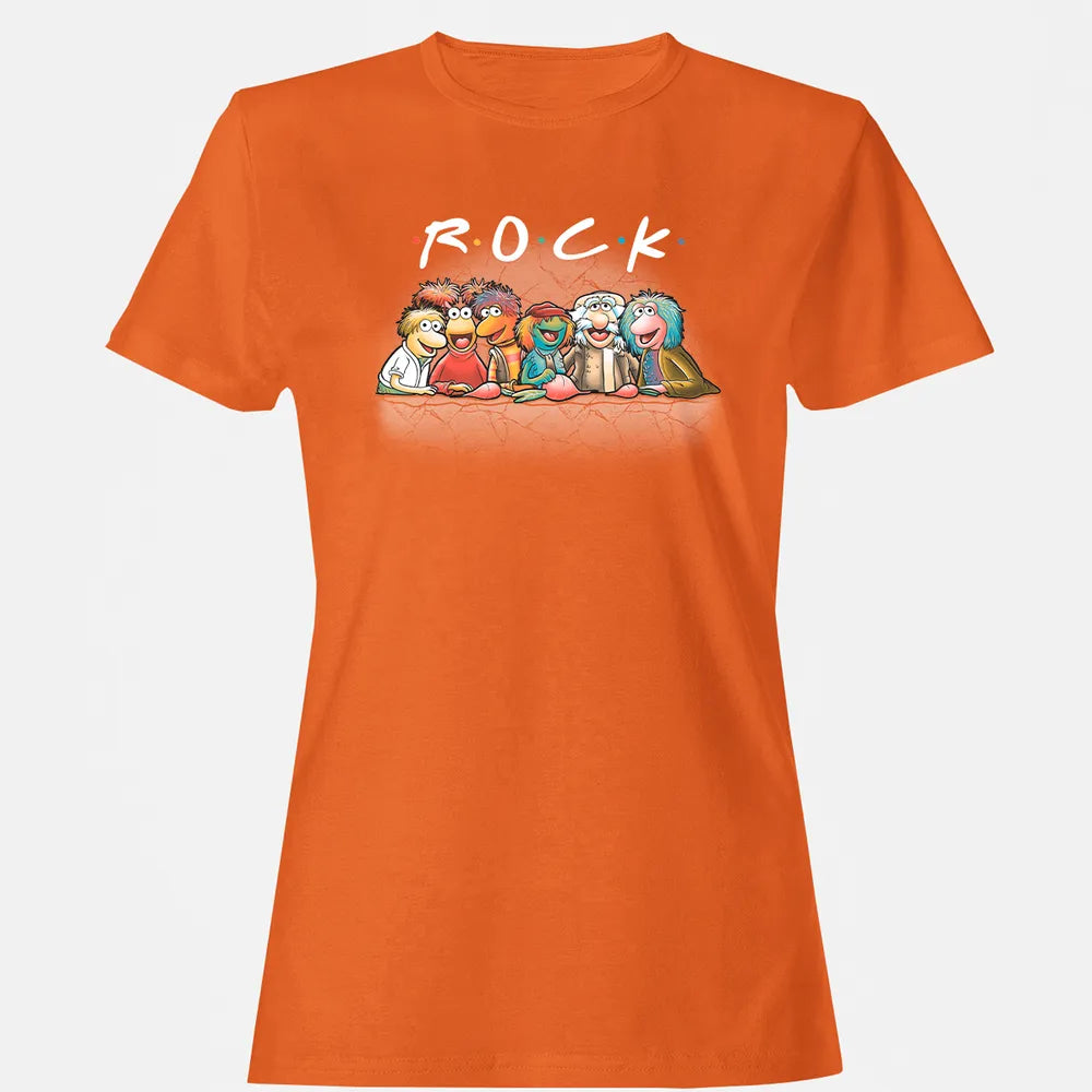 Women's T-shirt - HBFFV4YG