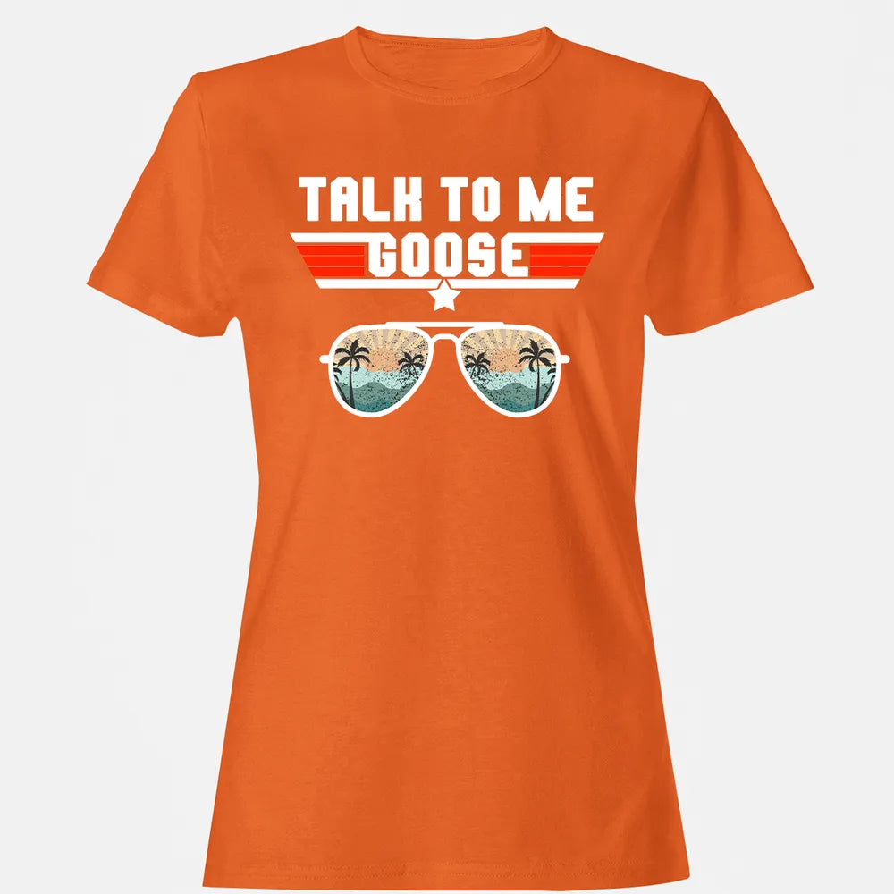 Women's T-shirt - CYUN28P3