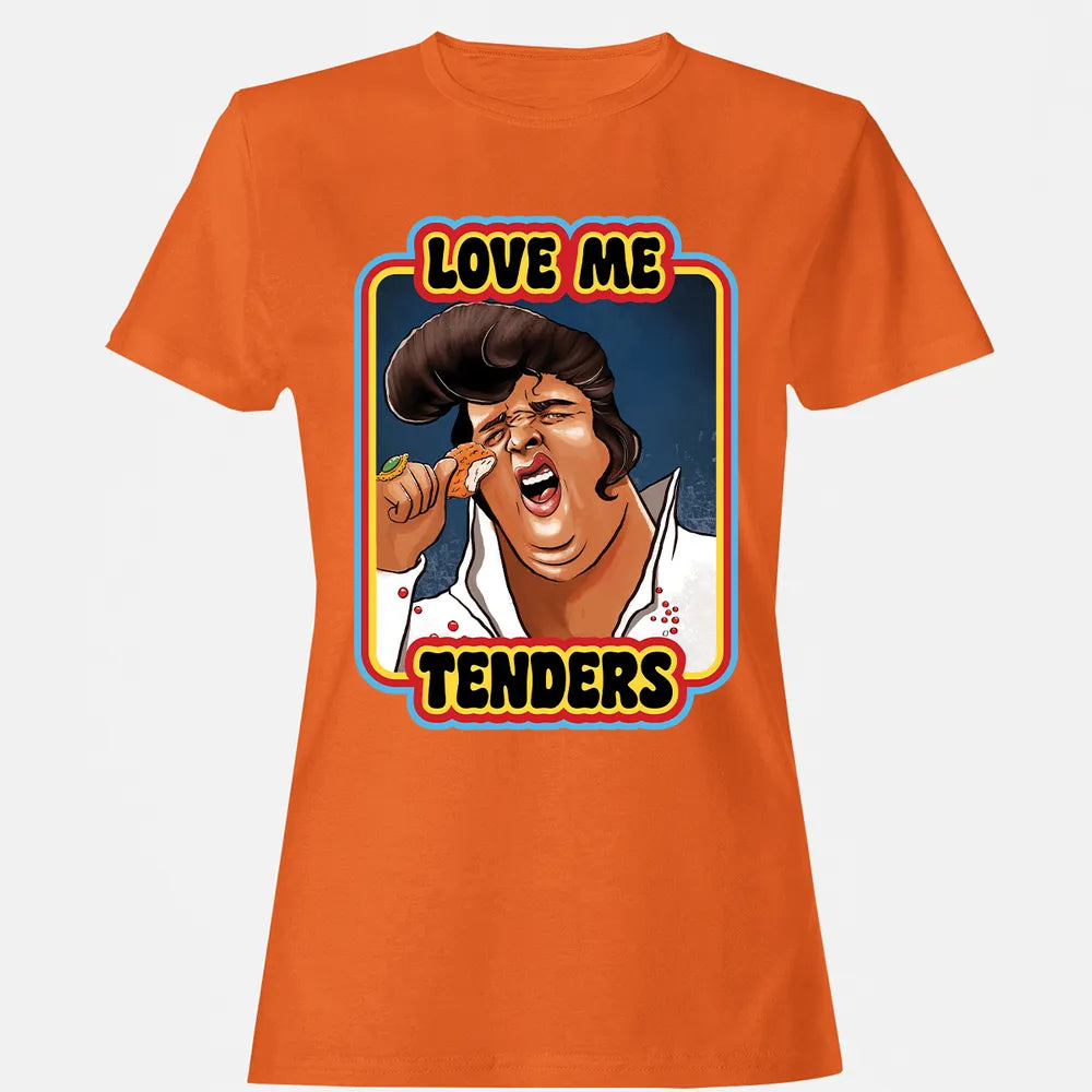Women's T-shirt - 43ZH1CSD