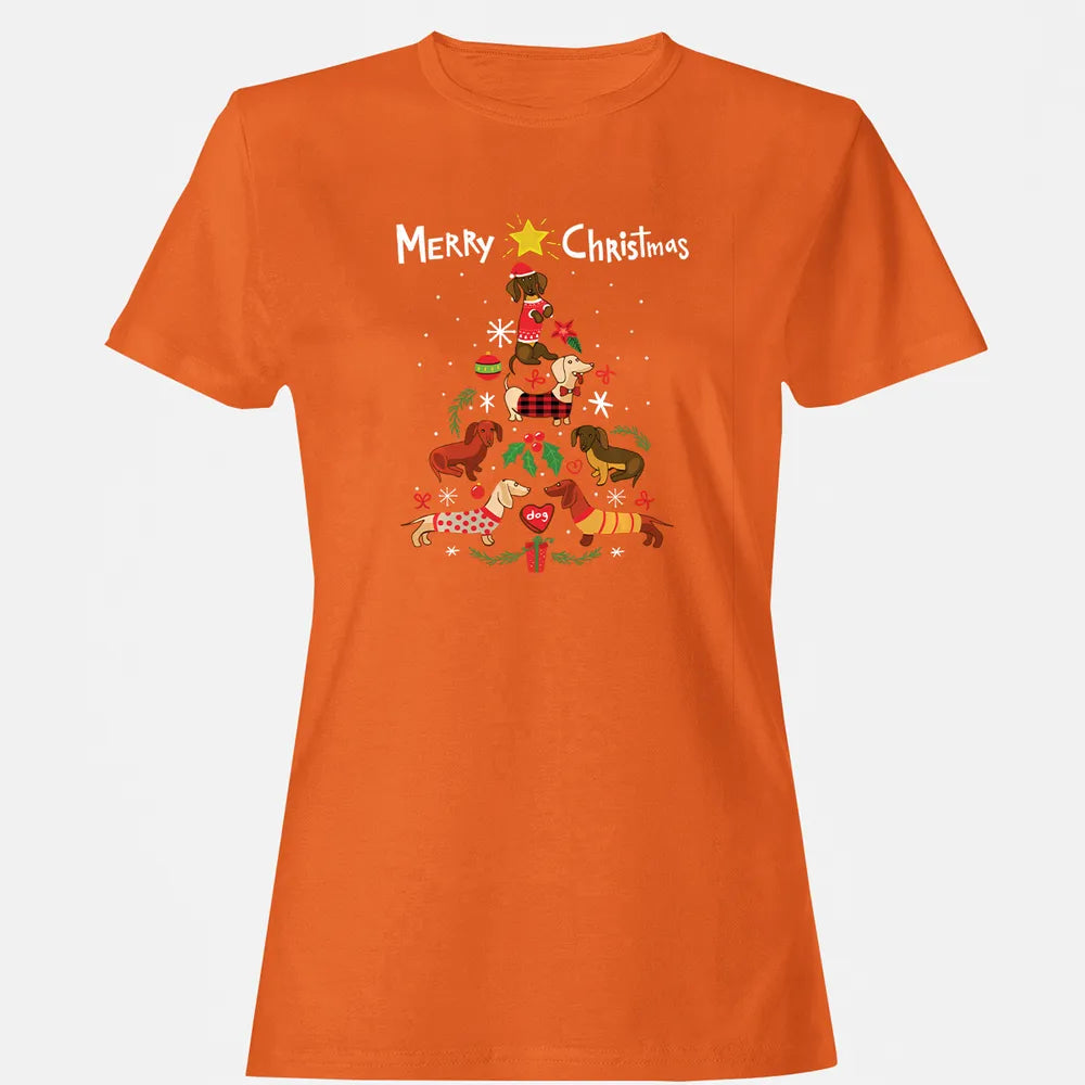Women's T-shirt - XMZRNBND