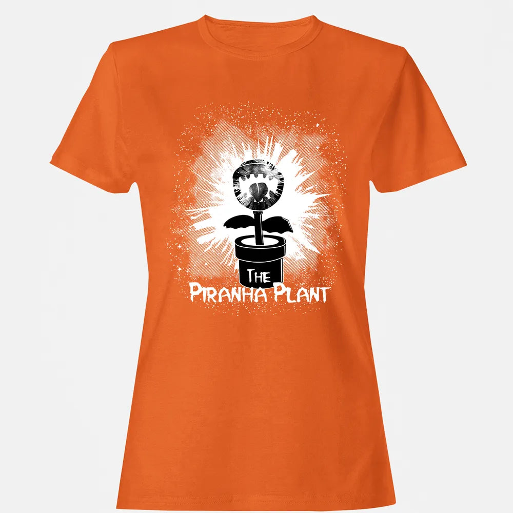Women's T-shirt - LAX8MS21
