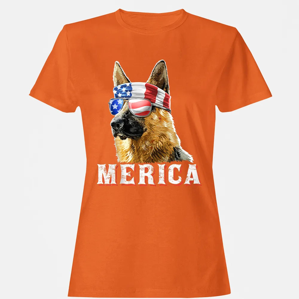 Women's T-shirt - CY2ZTFX9