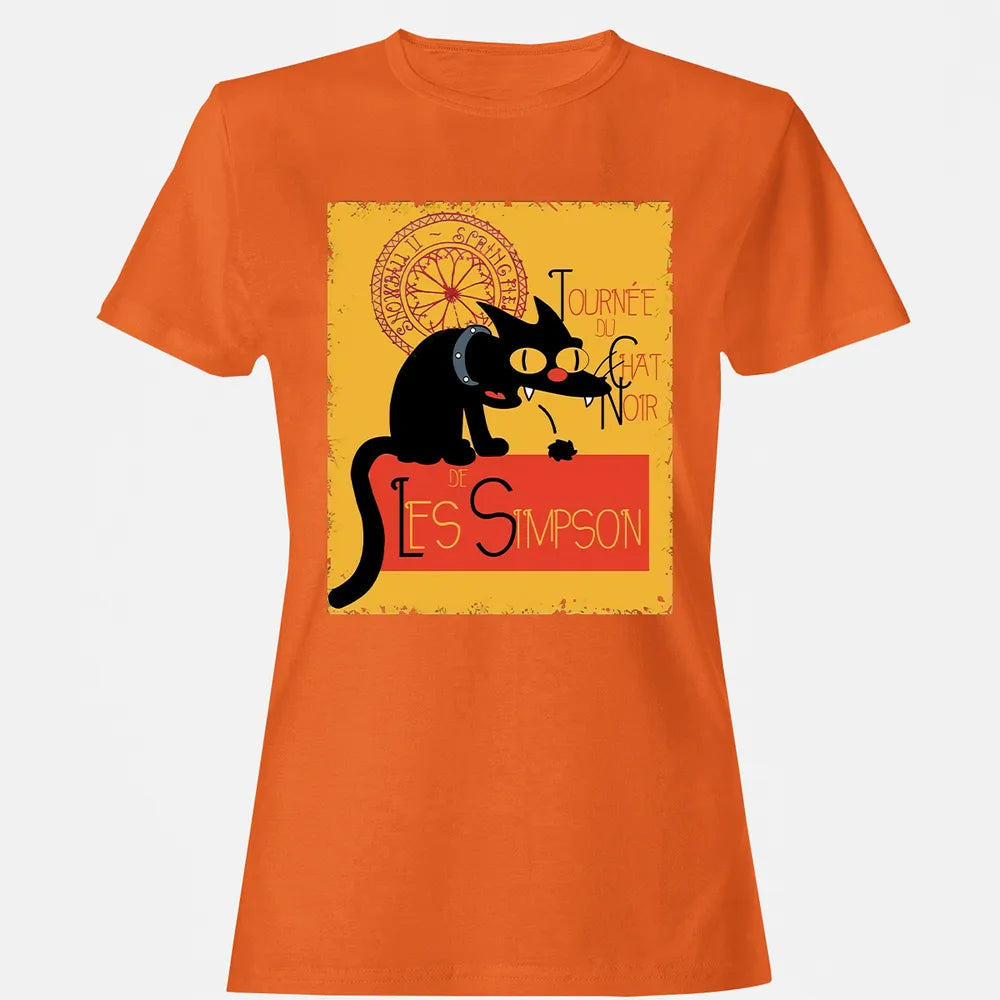 Women's T-shirt - UGJLBUBC