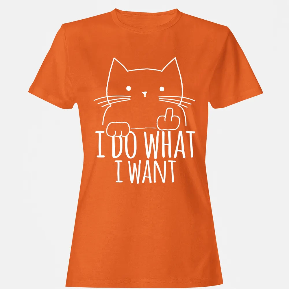 Women's T-shirt - CV518N3W