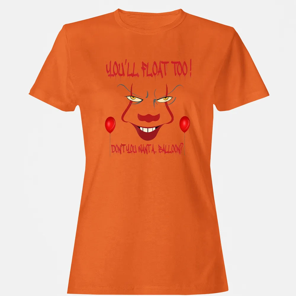 Women's T-shirt - PWJXG3HC