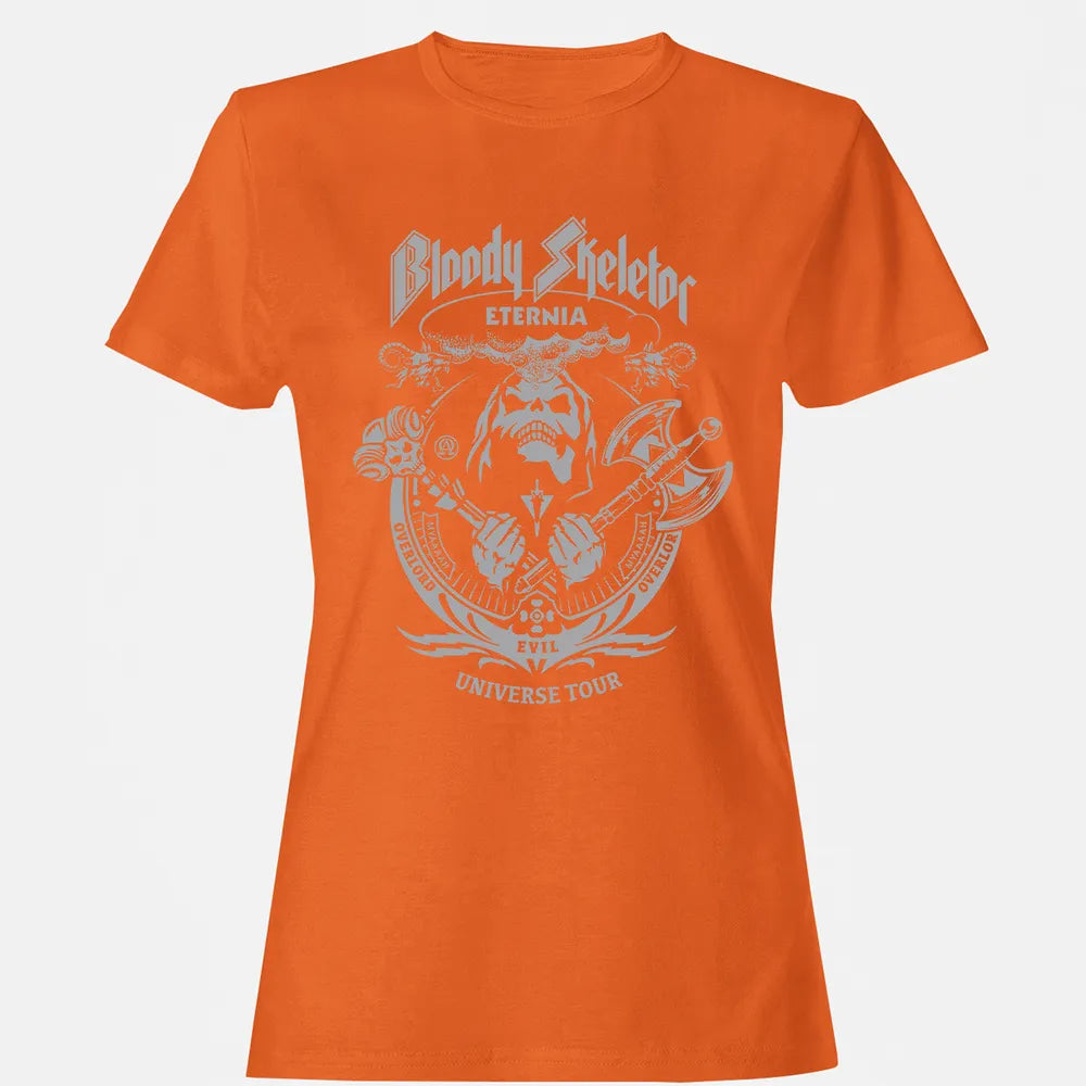Women's T-shirt - CCZXNV46