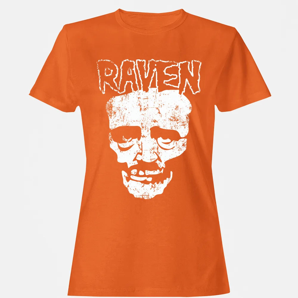 Women's T-shirt - 74C8JWEH
