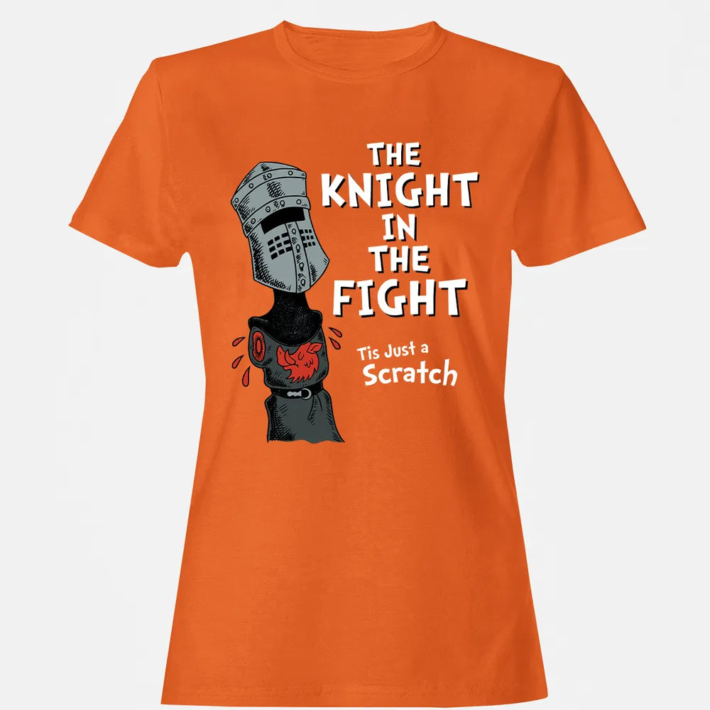 Women's T-shirt - 9TKEWU6B