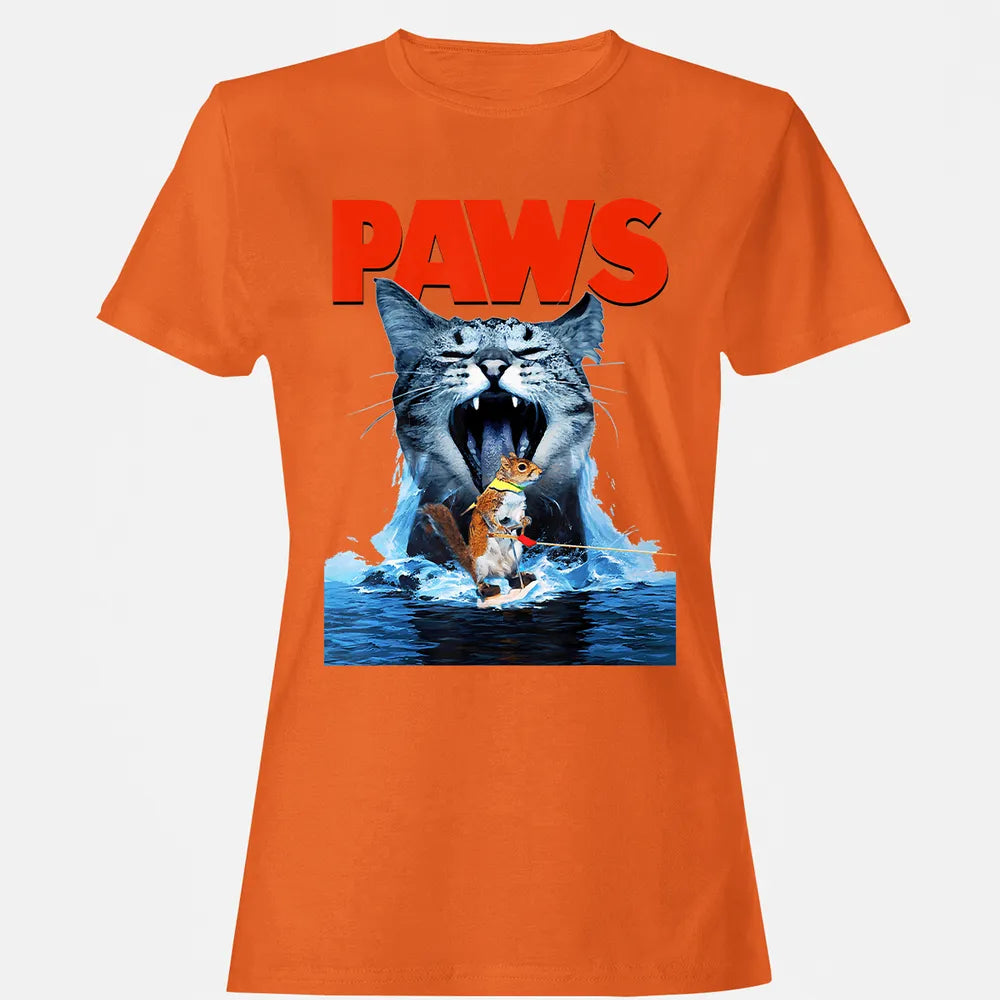 Women's T-shirt - EHNCV4C7