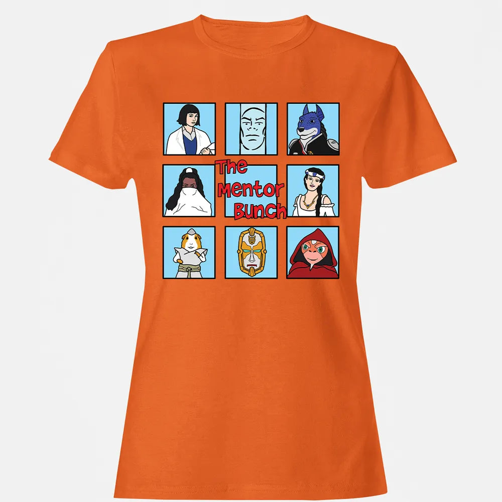 Women's T-shirt - DMNNC1SJ