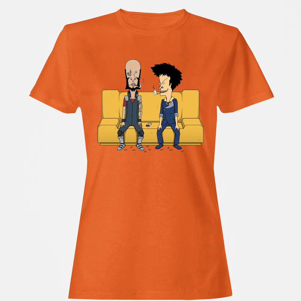 Women's T-shirt - H5TJD2BB