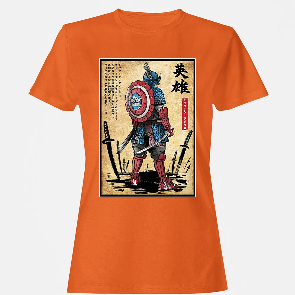 Women's T-shirt - NNP9FP62