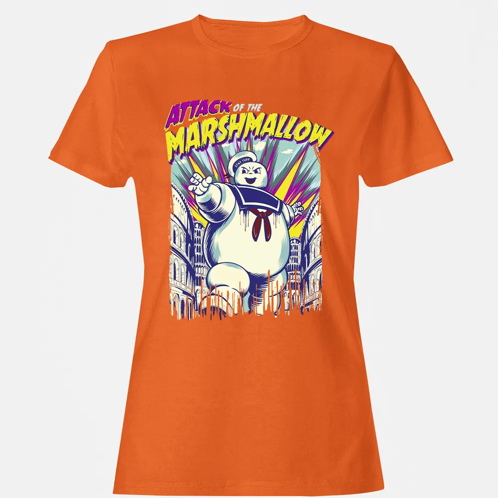 Women's T-shirt - U31SLER1