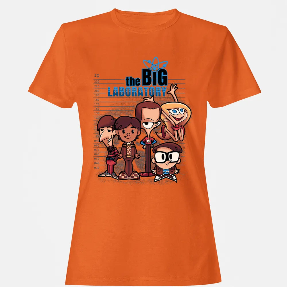 Women's T-shirt - CNK8F55F
