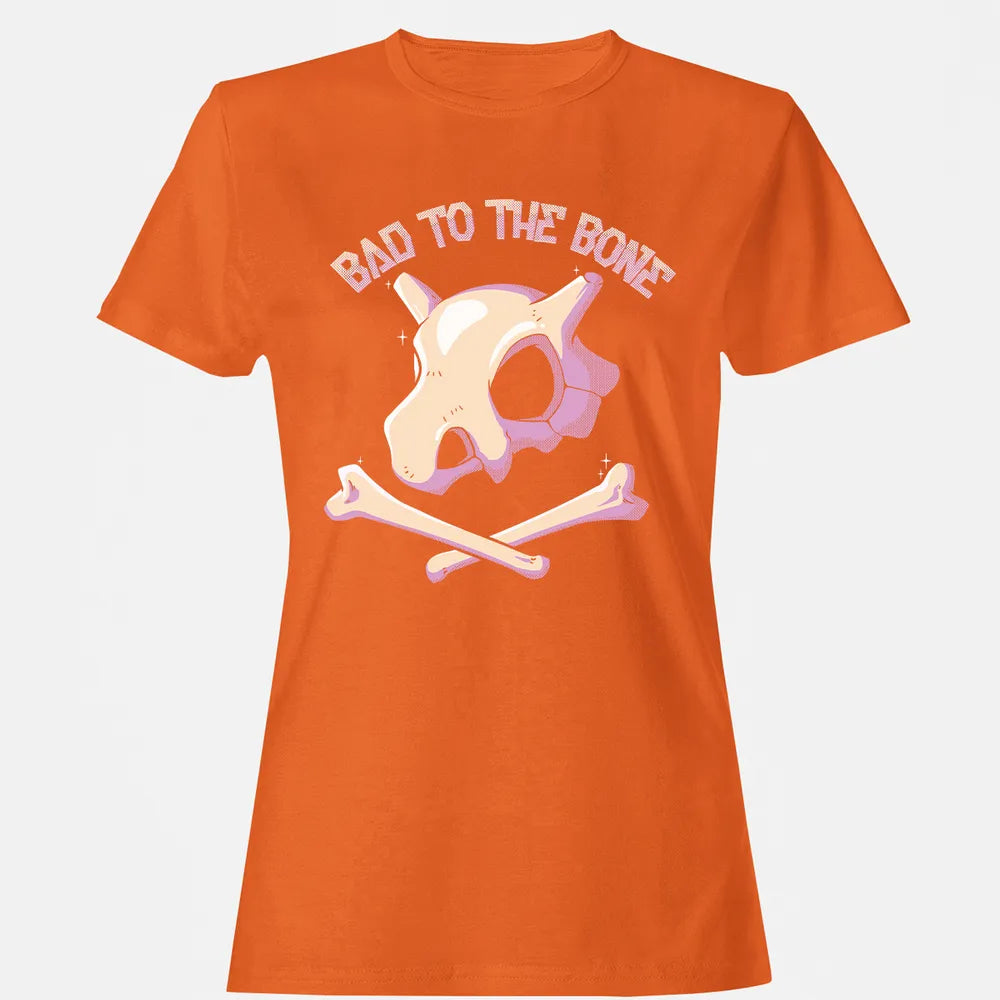 Women's T-shirt - 419DB8VR