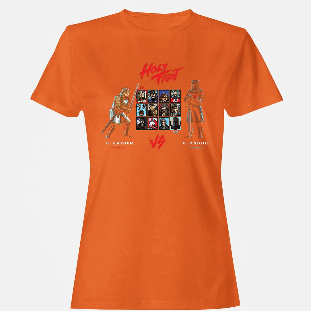 Women's T-shirt - BNU27PUR