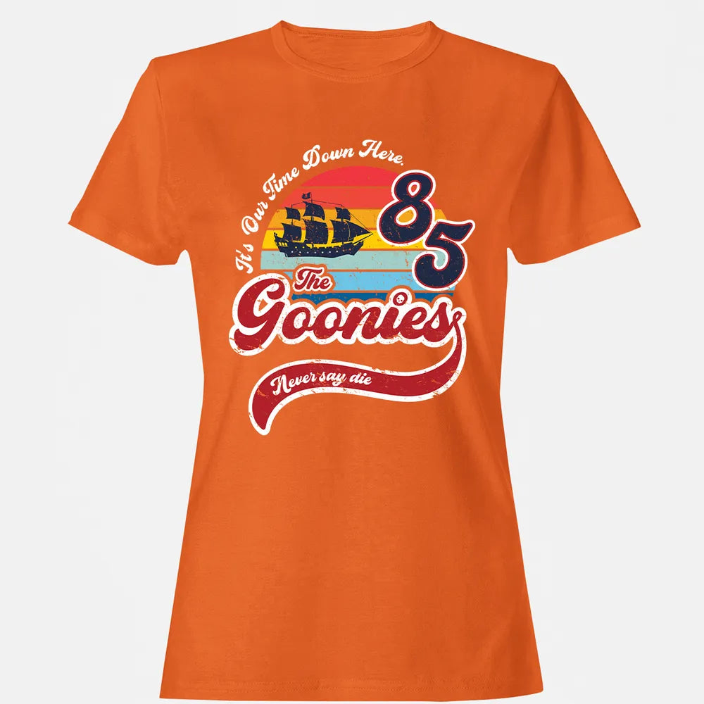 Women's T-shirt - 7TPBN6DQ