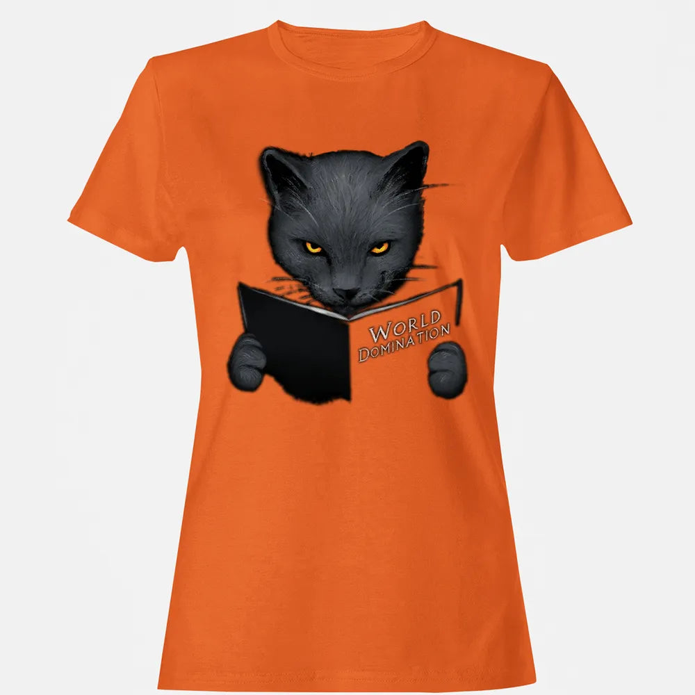 Women's T-shirt - GH6PSJ4F