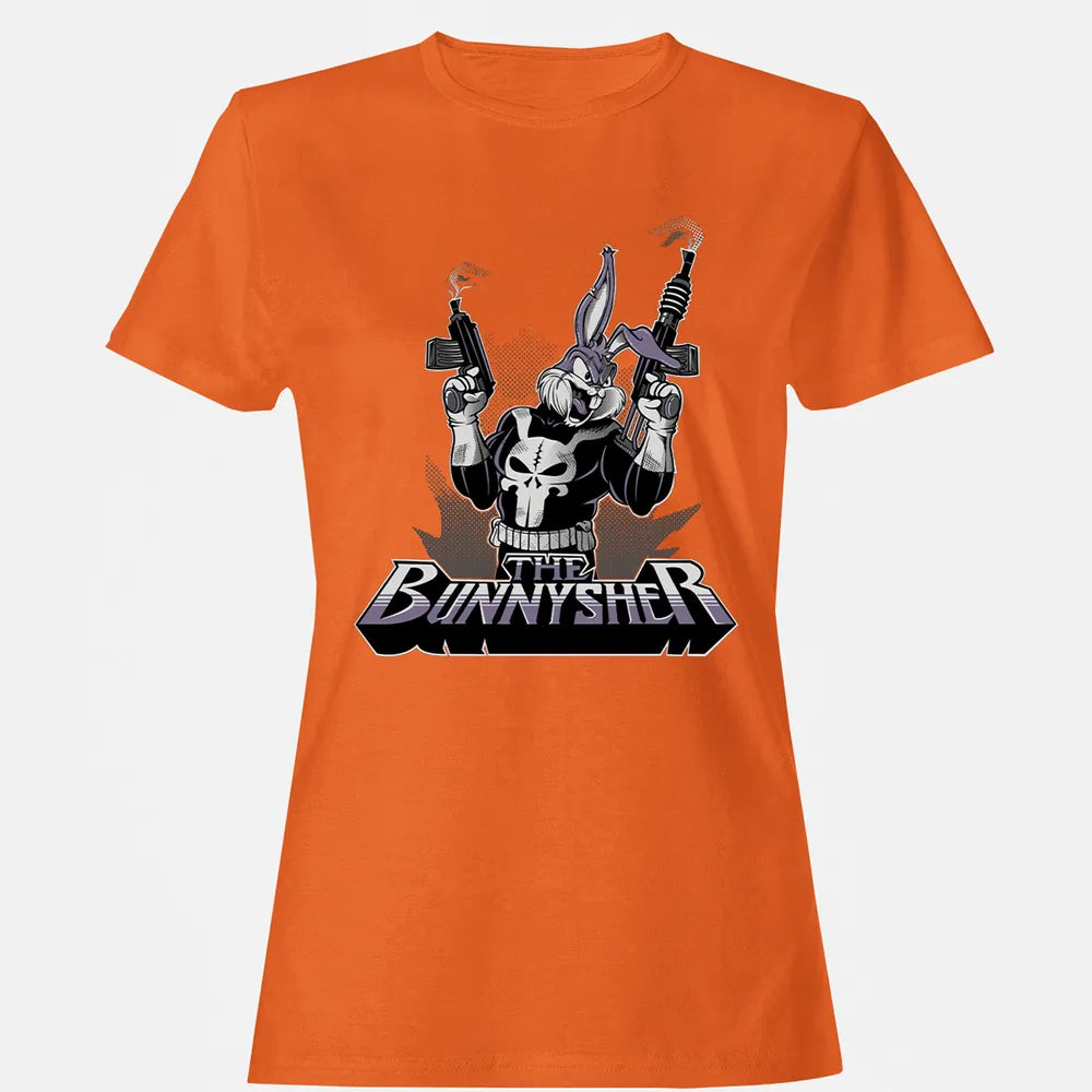 Women's T-shirt - HDMZ38UU