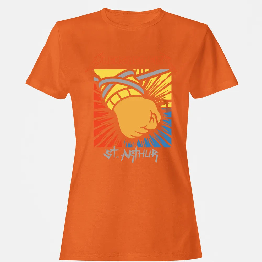 Women's T-shirt - MUFP7RGV