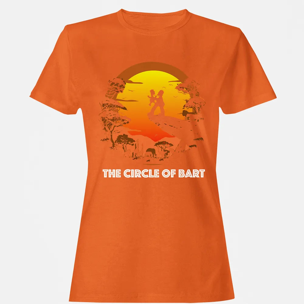 Women's T-shirt - NBW757R2