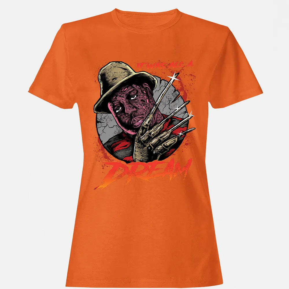 Women's T-shirt - C1174YKM