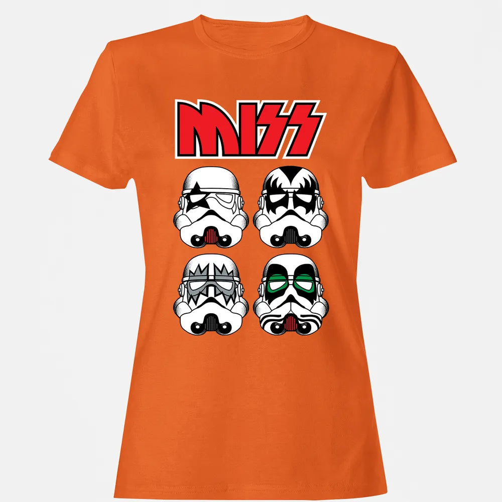 Women's T-shirt - AE5D288E