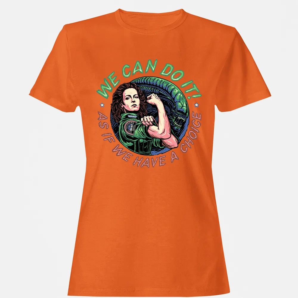 Women's T-shirt - B5FBUB1C