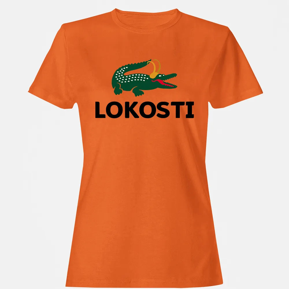 Women's T-shirt - 6V6MCPEG
