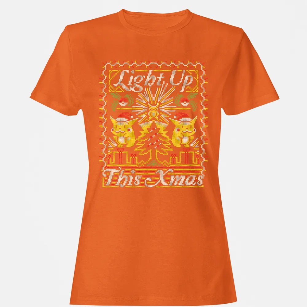 Women's T-shirt - SJFP9H4F