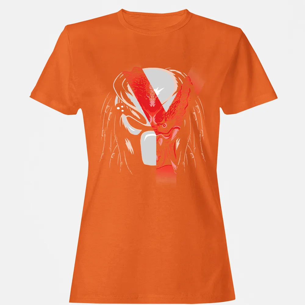 Women's T-shirt - WAZ2C2GU