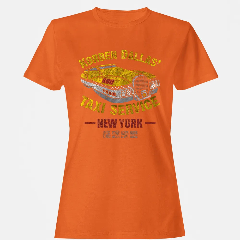 Women's T-shirt - VQ1GEP6G