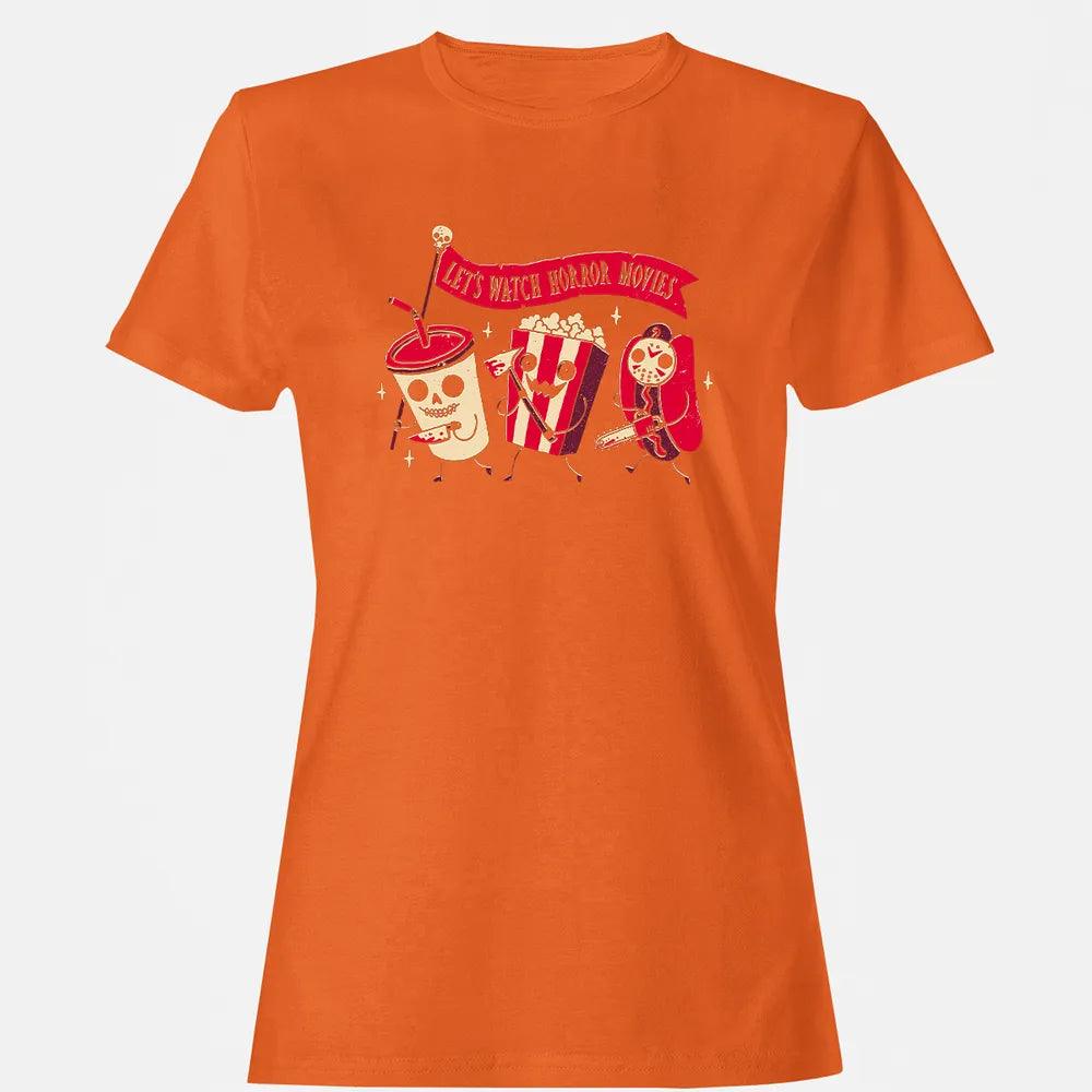 Women's T-shirt - UFCNA1YB