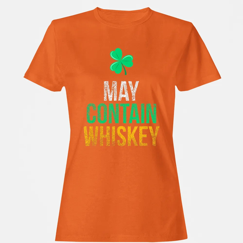 Women's T-shirt - HBXFHVJ9