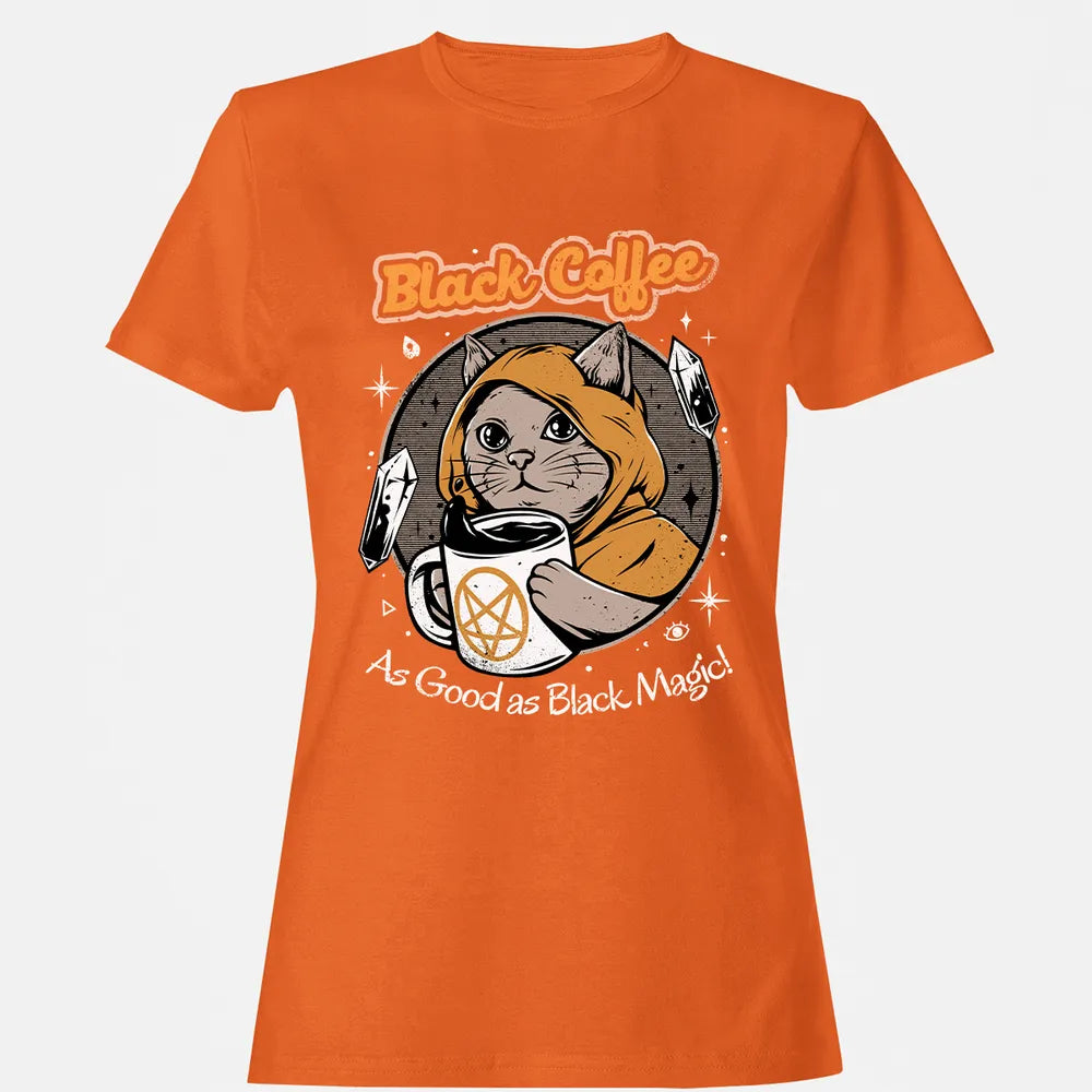 Women's T-shirt - YEGB7V8T