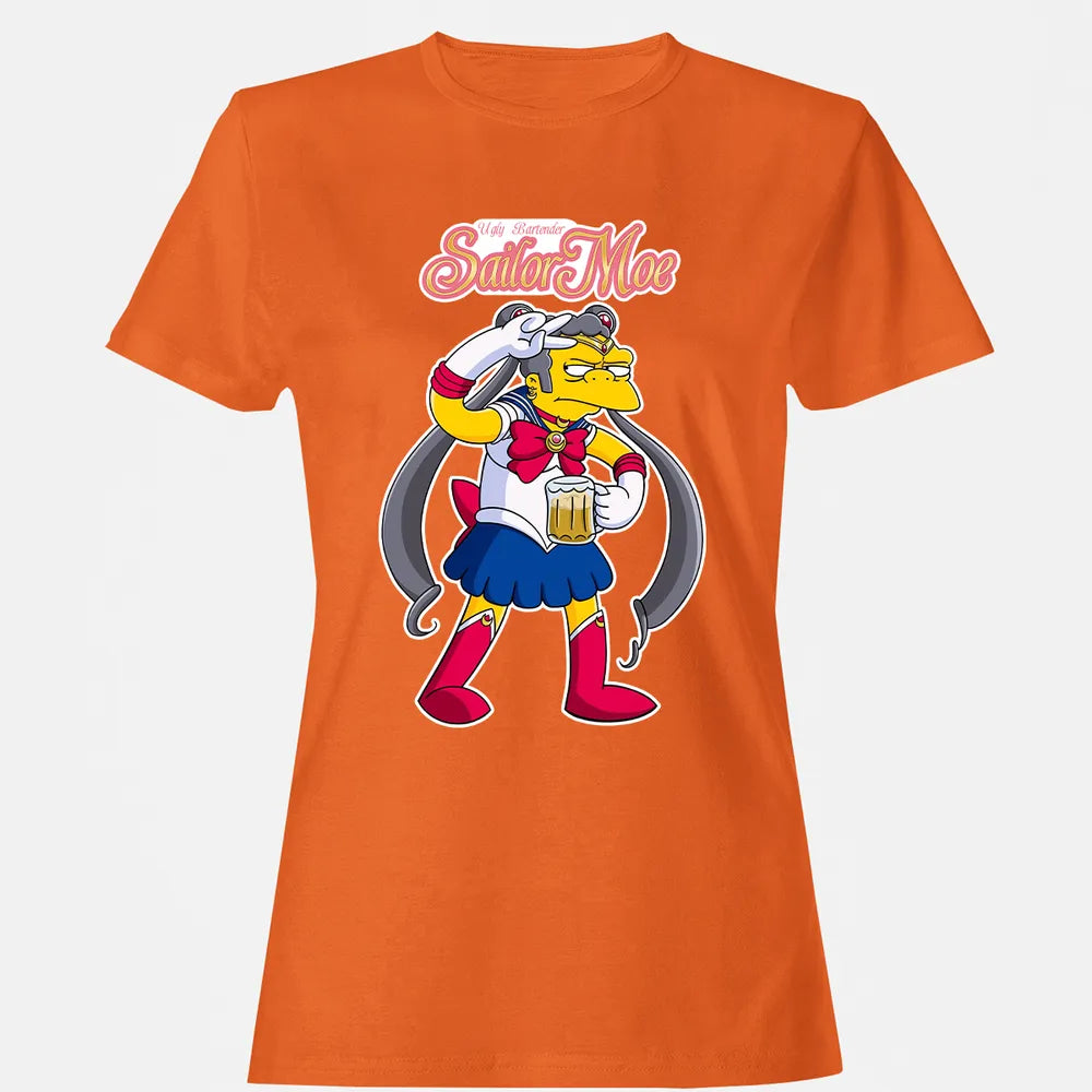Women's T-shirt - 36PWTJUB