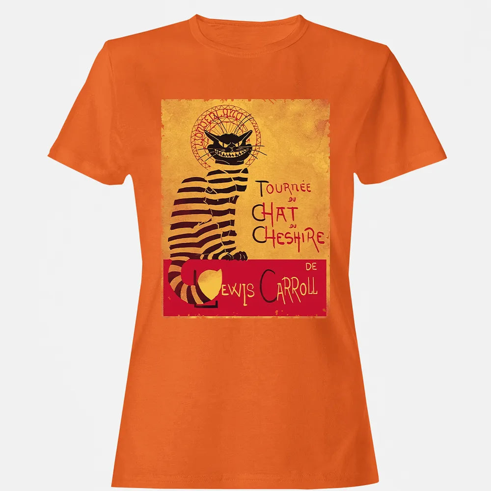 Women's T-shirt - E19KYZ81