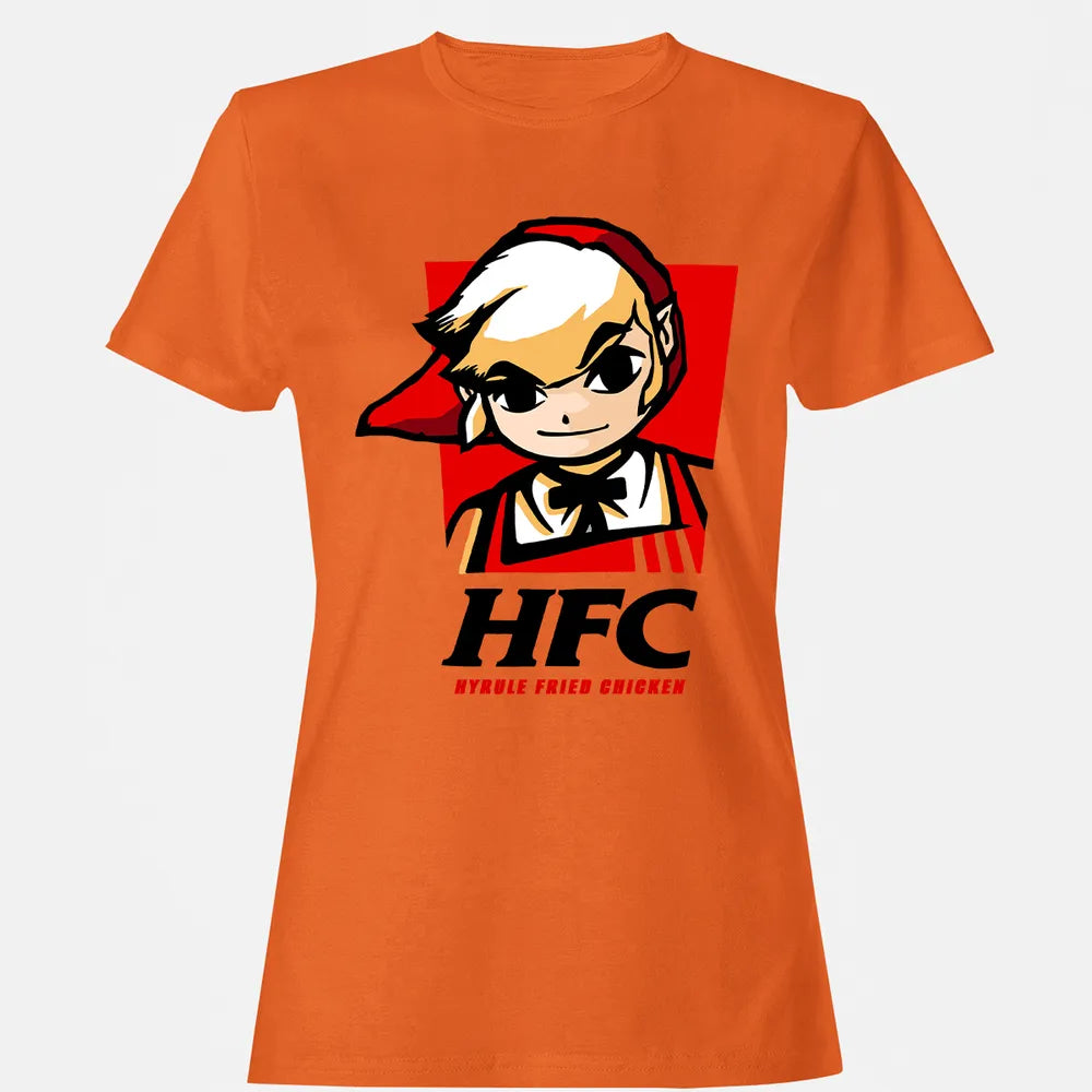 Women's T-shirt - KTKHFDRL
