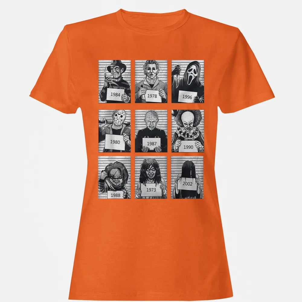 Women's T-shirt - BBBCN2AN