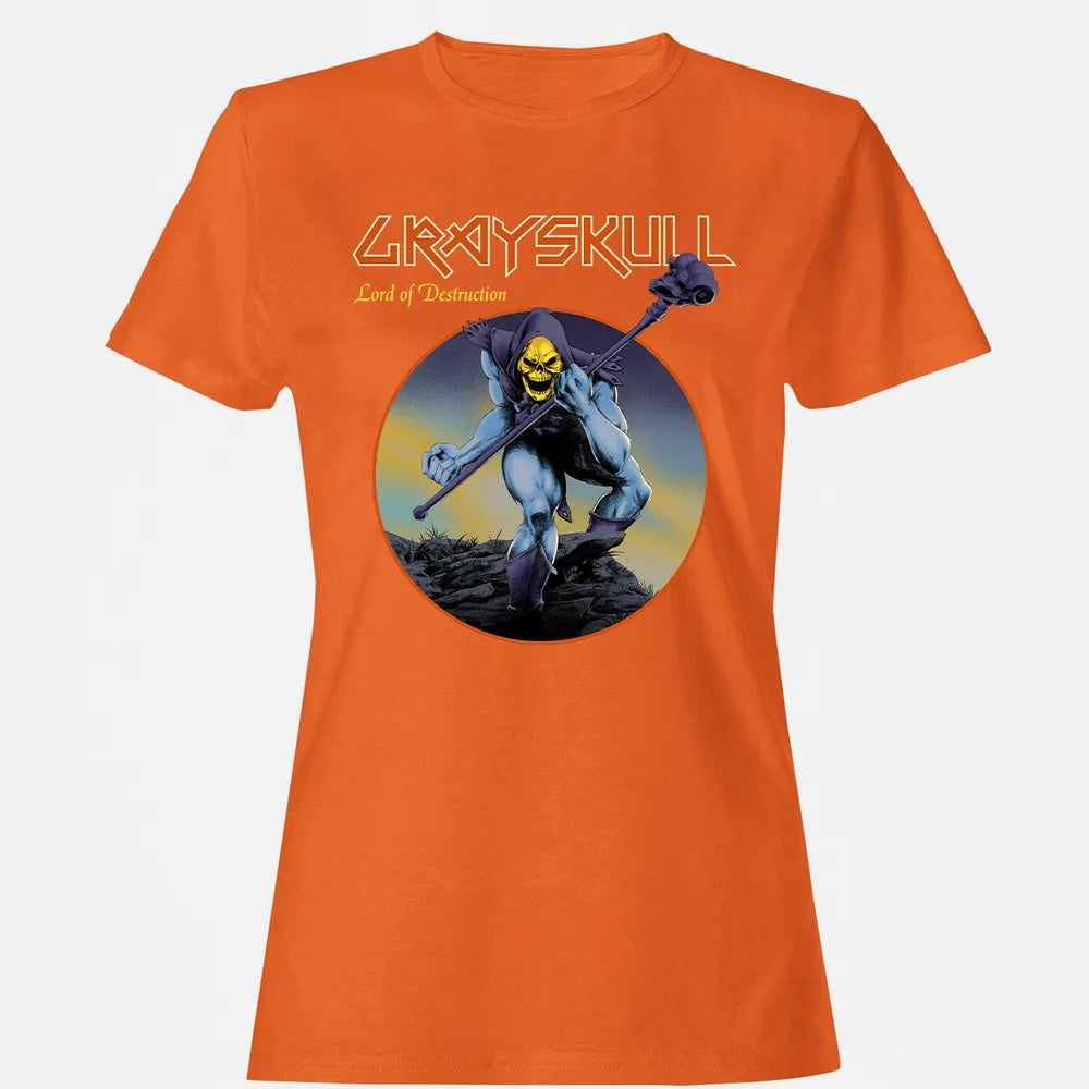 Women's T-shirt - GDU9WG4Z