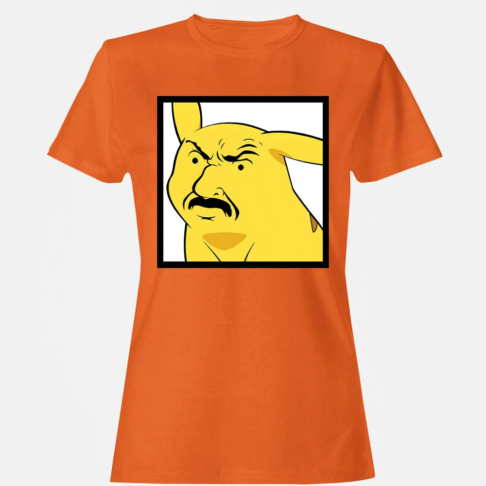 Women's T-shirt - DD2R5AWS