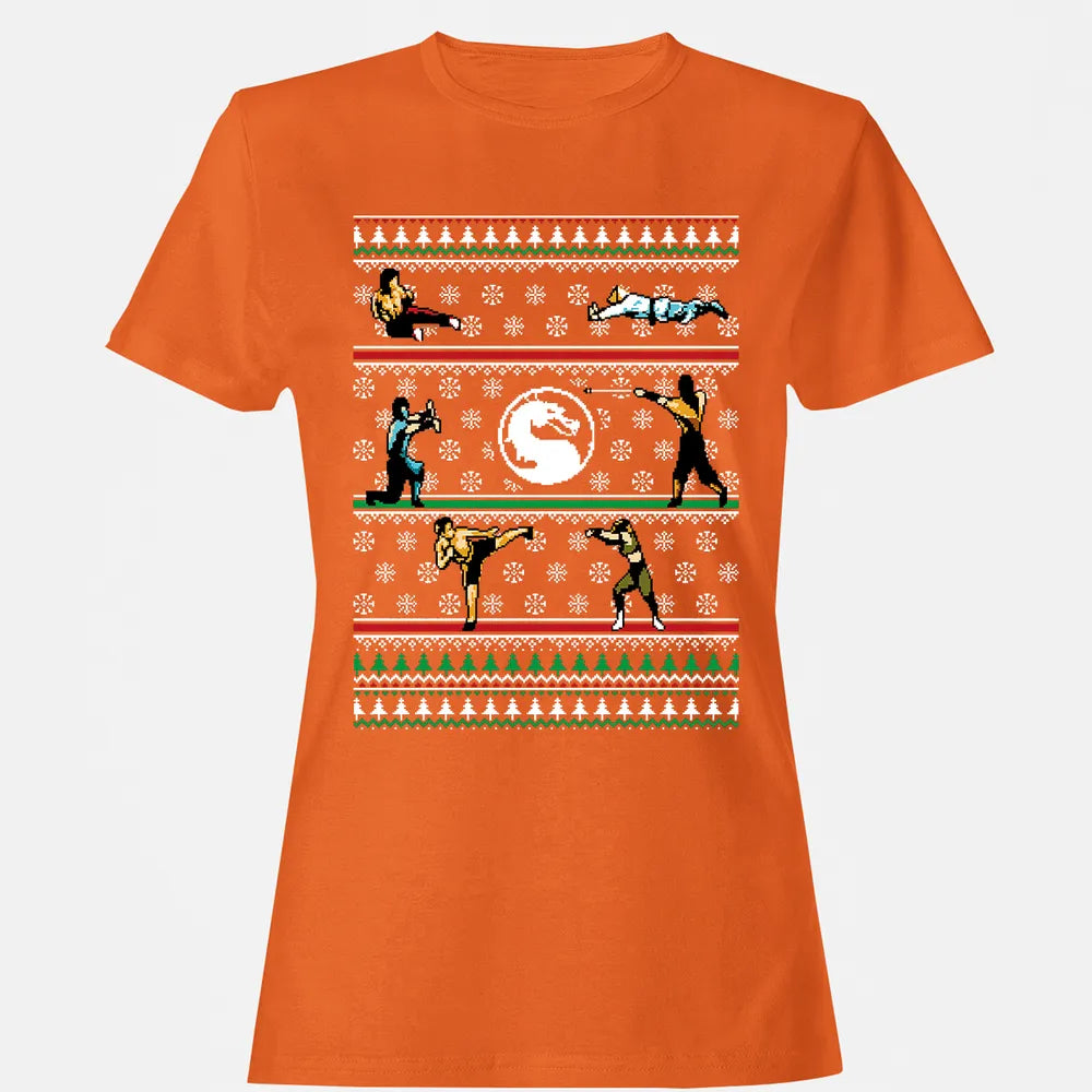 Women's T-shirt - WNY4M3HR