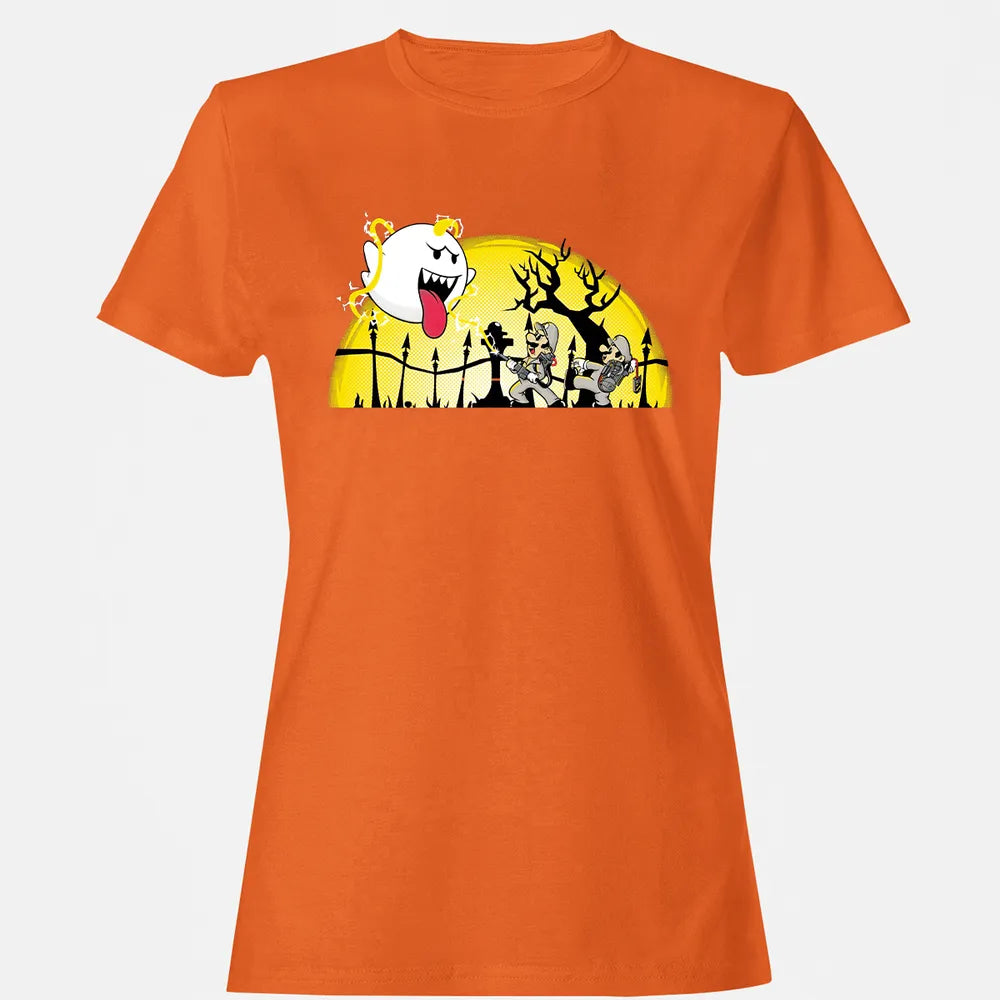 Women's T-shirt - CK2XEHCN