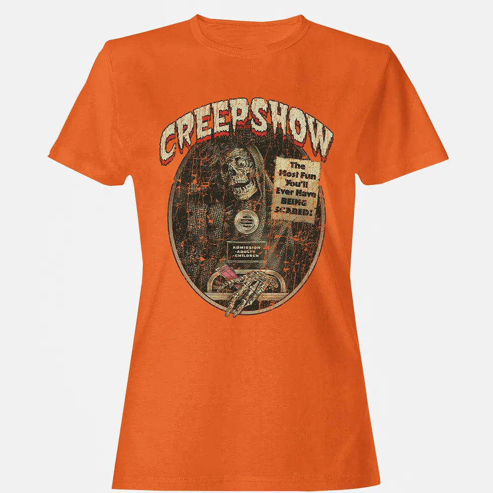 Women's T-shirt - XD3DW1S8