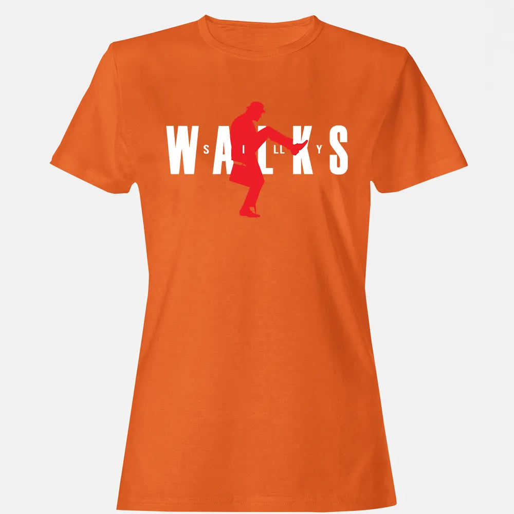 Women's T-shirt - 77VDRB4X