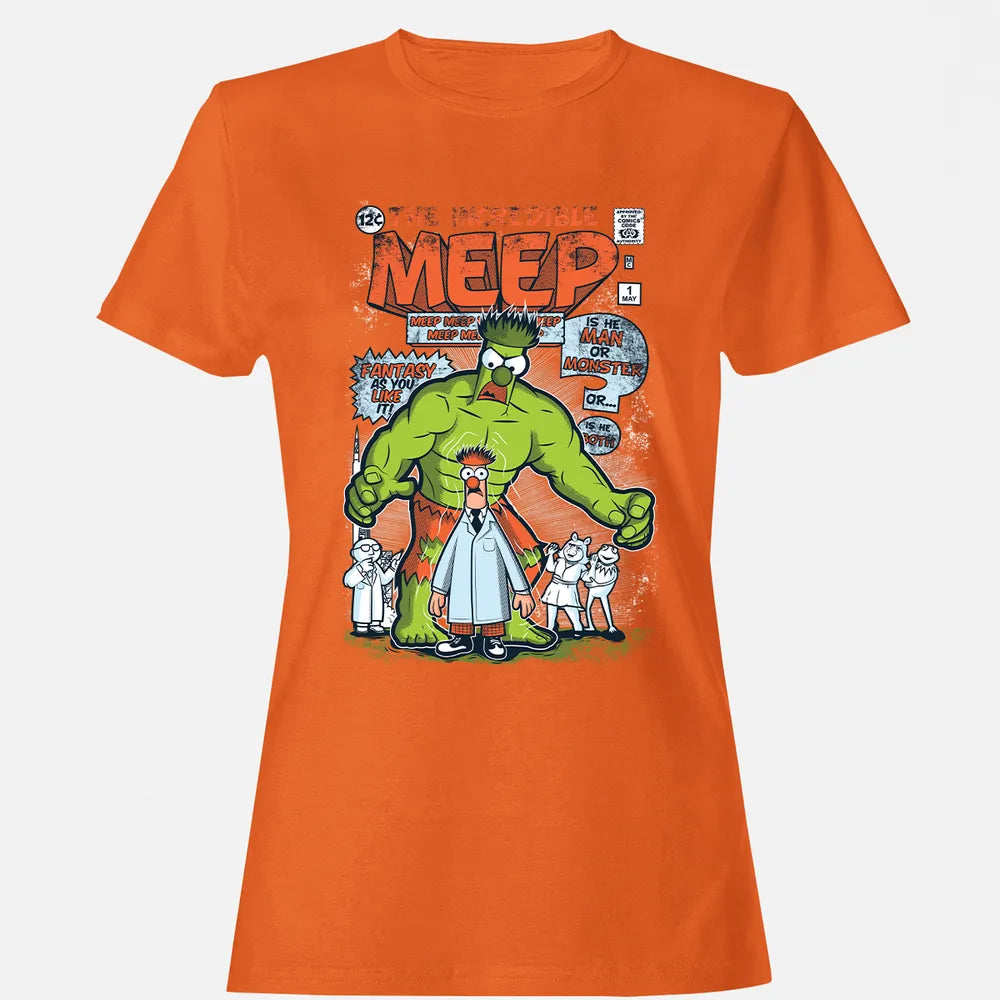 Women's T-shirt - JELW5KA2